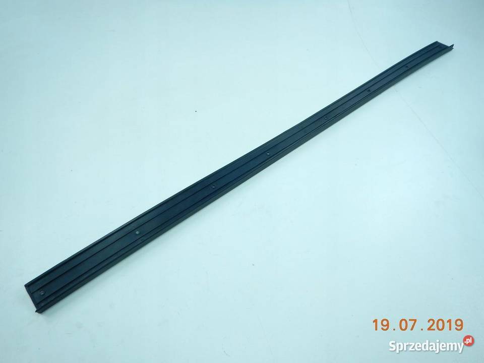 LISTWA KAROSERYJNA PAKI LEWA FIAT FIORINO 93 ASO