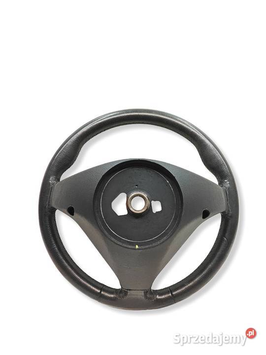 MercedesBenz SLK R171 KIEROWNICA SKÓRA