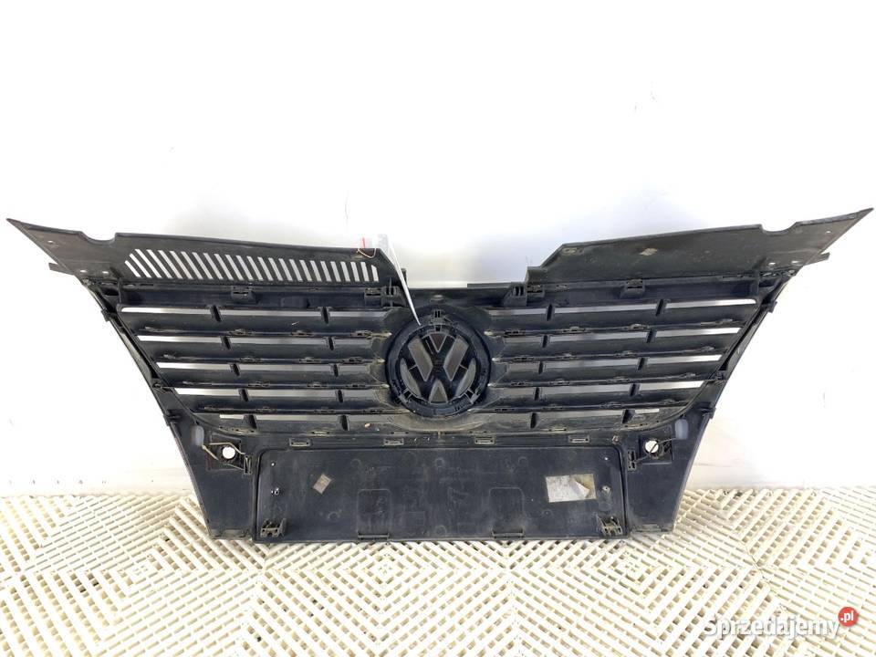 ATRAPA GRILL VW PASSAT B6 0511 3C0853651D Kombi osobowe Karoseria sprzedam