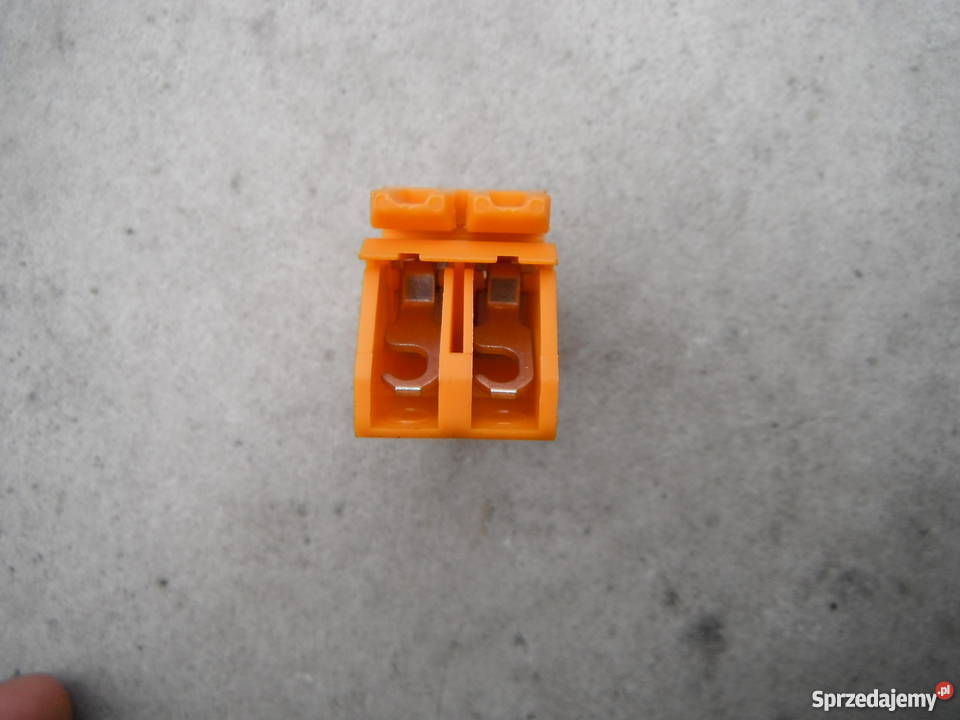 TRKSG 4 OG zacisk transformatorowy wąski Phoenix