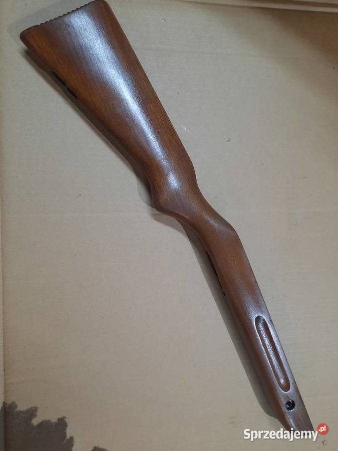 Wiatrówka Łucznik kl187 kolba śląskie