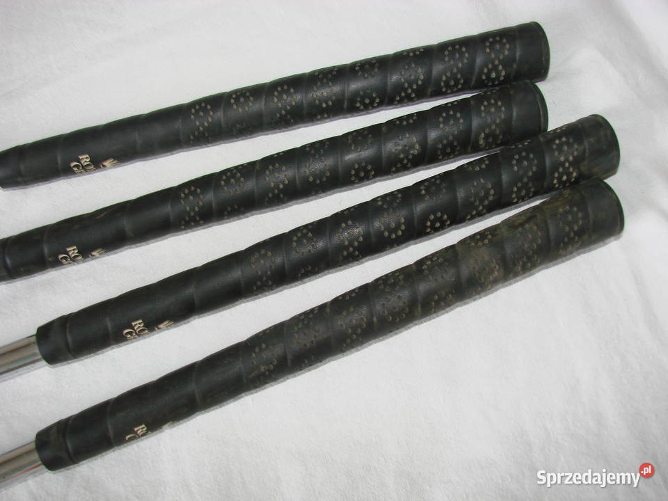 Cobra kij golfowy iron 9854 Pruszcz Gdański sprzedam