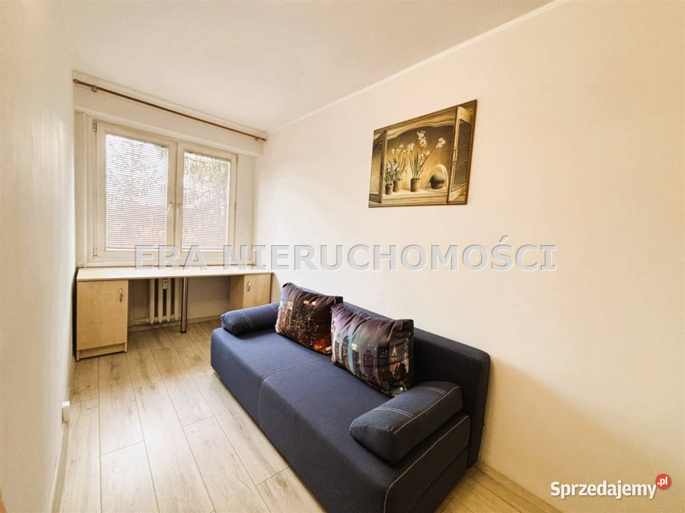 Mieszkanie Białystok Piastowska 32m 2 pok podlaskie