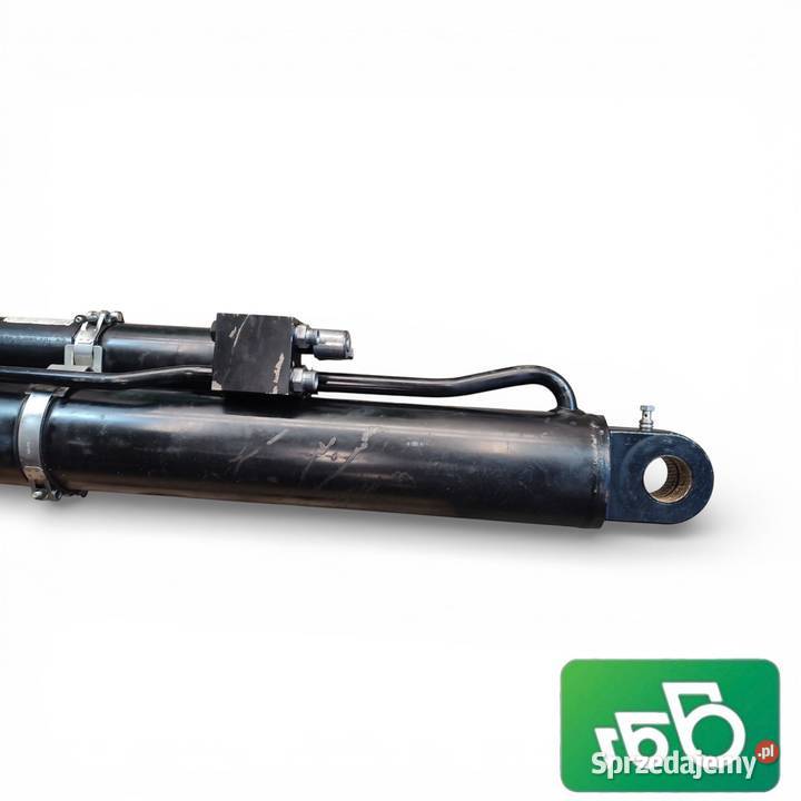 Siłownik główny podnoszenia ramienia Manitou MLT Wilkowo sprzedam