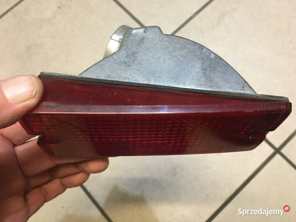 Lampa tylna Toyota Celica T23 9906 Łuków