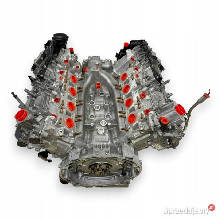 SILNIK 177980 Mercedes A205 C205 W205 C63 C63S Chełm