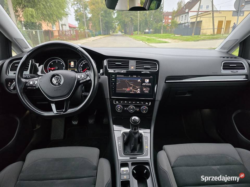 VII LIFT LED BOGATA WERSJA Iława