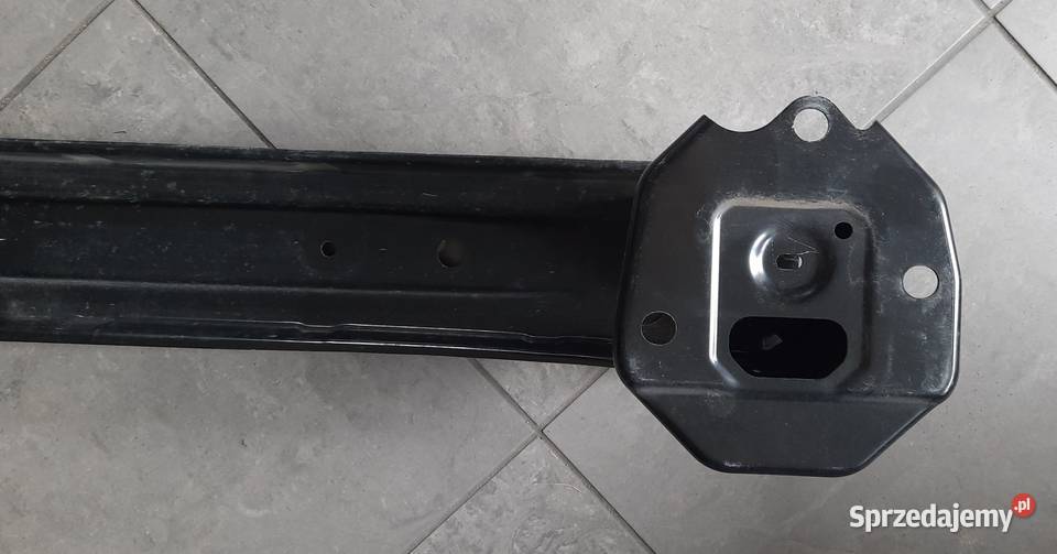Belka wzmocnienie zderzaka tył Toyota Rav 4 V Wodzisław Śląski