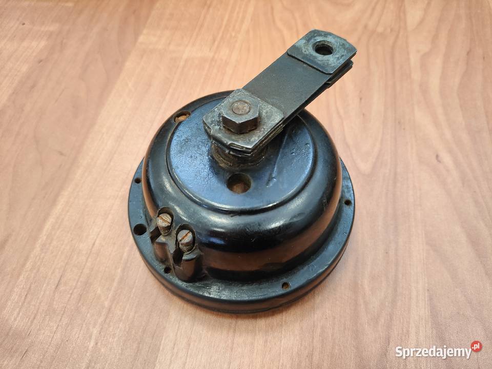 Sokół 1000 Sokół 600 sygnał dźwiękowy mazowieckie