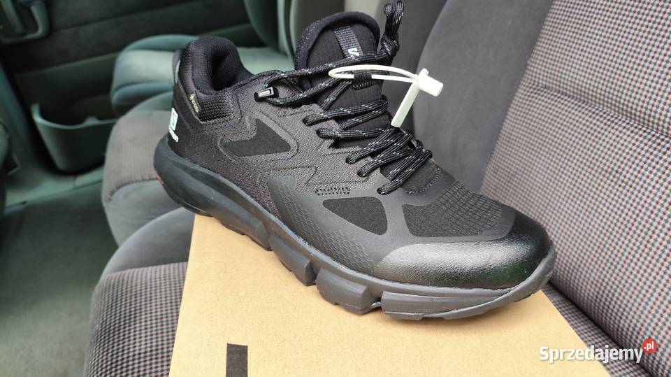 Buty meskie salomon predict r 42 26.5cm Łódź