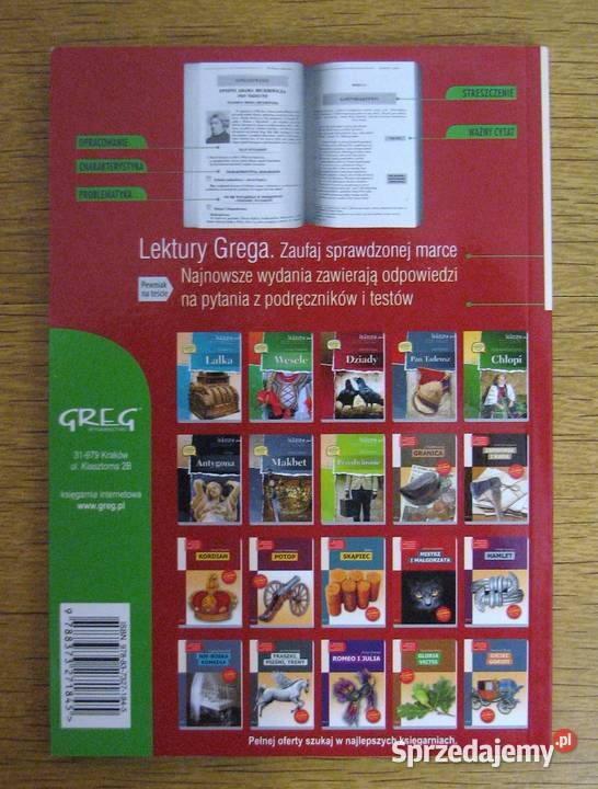 Molier Świętoszek lubelskie Parczew