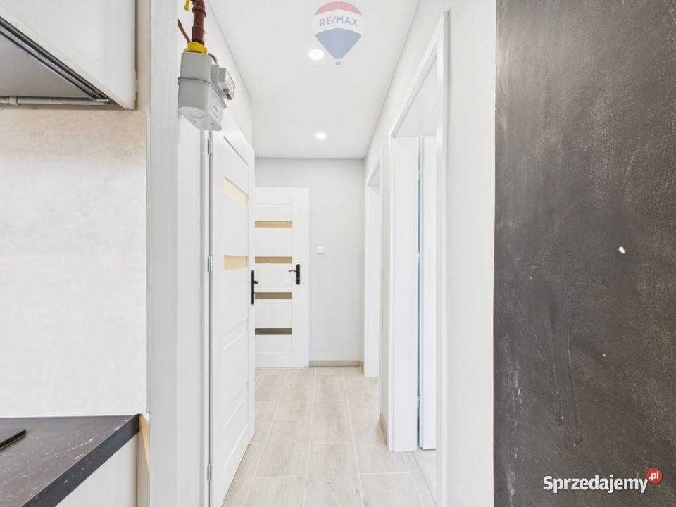 Częściowo umeblowane mieszkanie na wynajem pomorskie Gdynia sprzedam