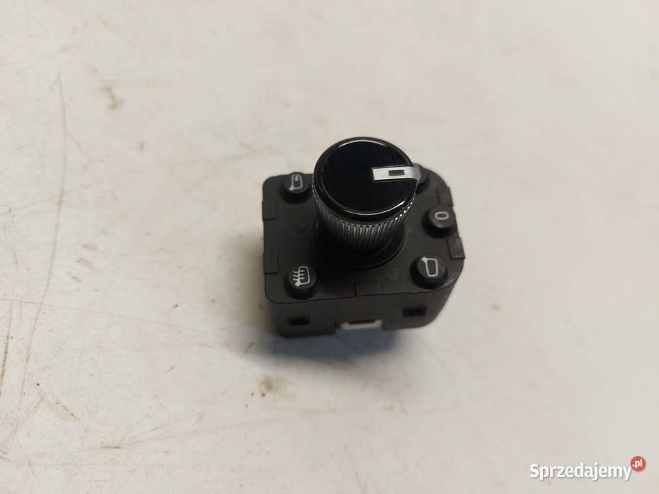 Audi Q4 ETRON 89A 89E PRZEŁĄCZNIK WŁACZNIK sprzedam