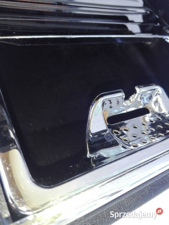Popielniczka Mercedes 190 W201 Popielniczki Tomaszów Mazowiecki