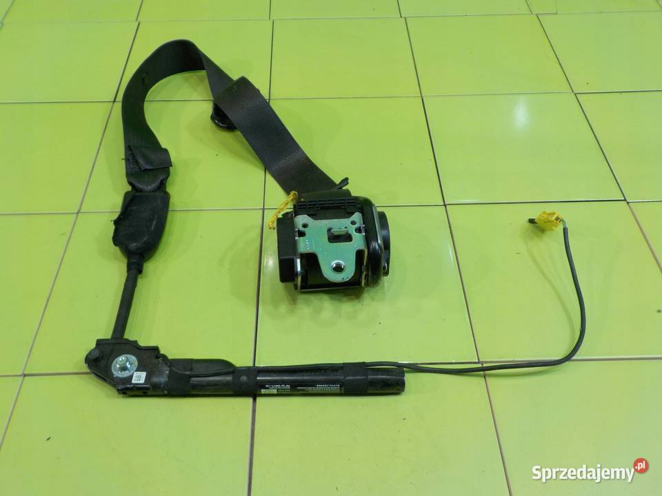 ORLANDO 13r 5D pas bezpieczenstwa lewy przod z Suków sprzedam