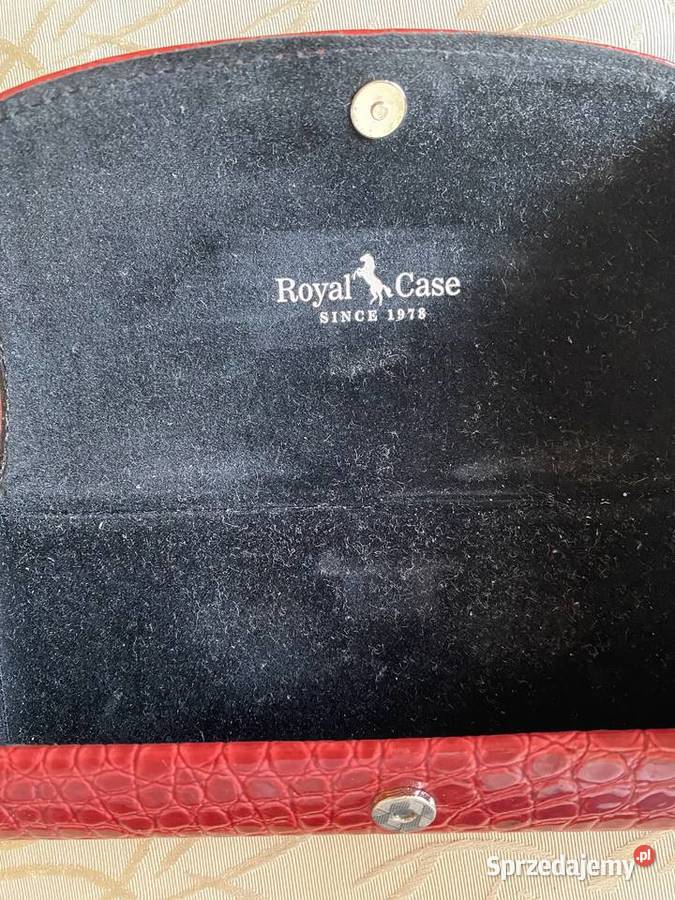 Pokrowce na okulary Kraków