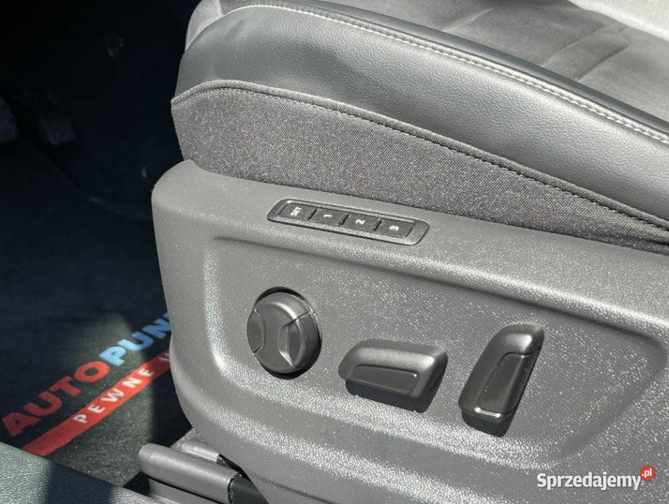 SEAT Ateca 2023r GWARANCJA Salon Polska IWŁ ASO Ateca Chorzów