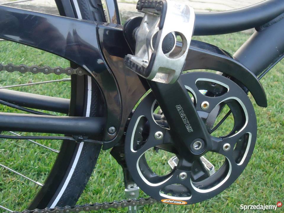 Sprzedam rower Pegasus Premio SL Rumia