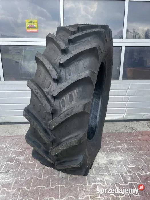 Opona 52070R38 BKT AGRIMAX RT 765 TL Opony rolnicze