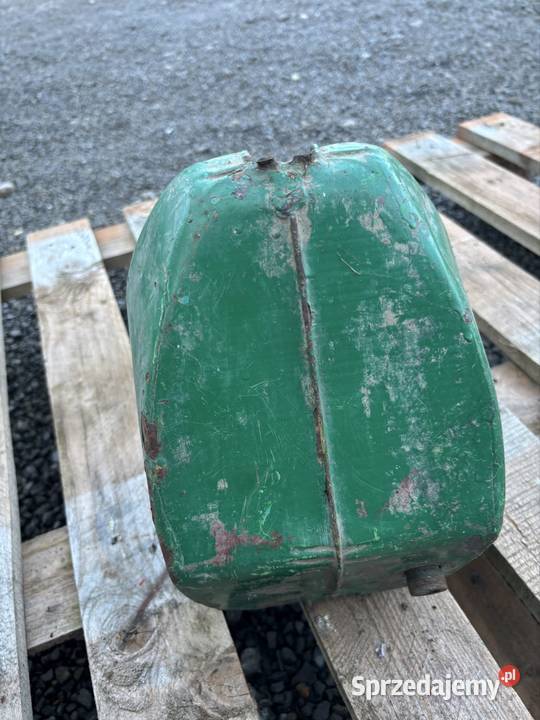 Bak zbiornik Jawa 50 Pancerka kaczka benzyna mazowieckie Radom