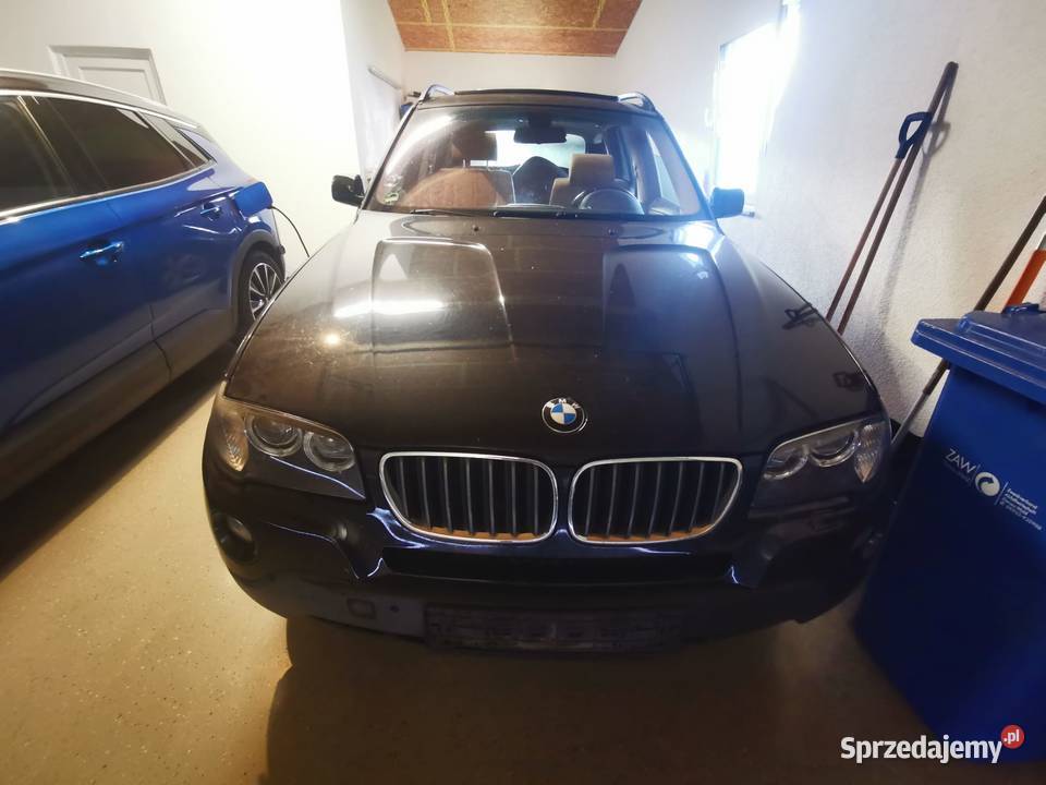 BMW dolnośląskie Cieszyny sprzedam