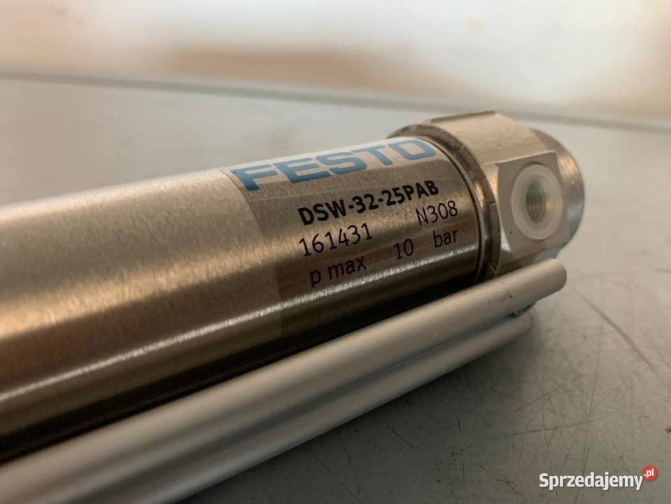 Festo DSW3225PAB 161431 Pneumatic cylinder Warszawa