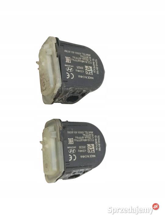 CZUJNIK SENSOR TPMS CIŚNIENIA W OPONACH