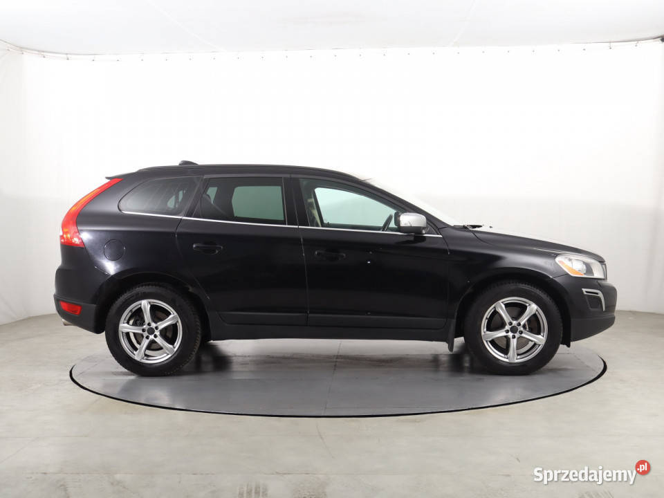 Volvo XC60 24D AWD elektryczne szyby XC 60 Katowice
