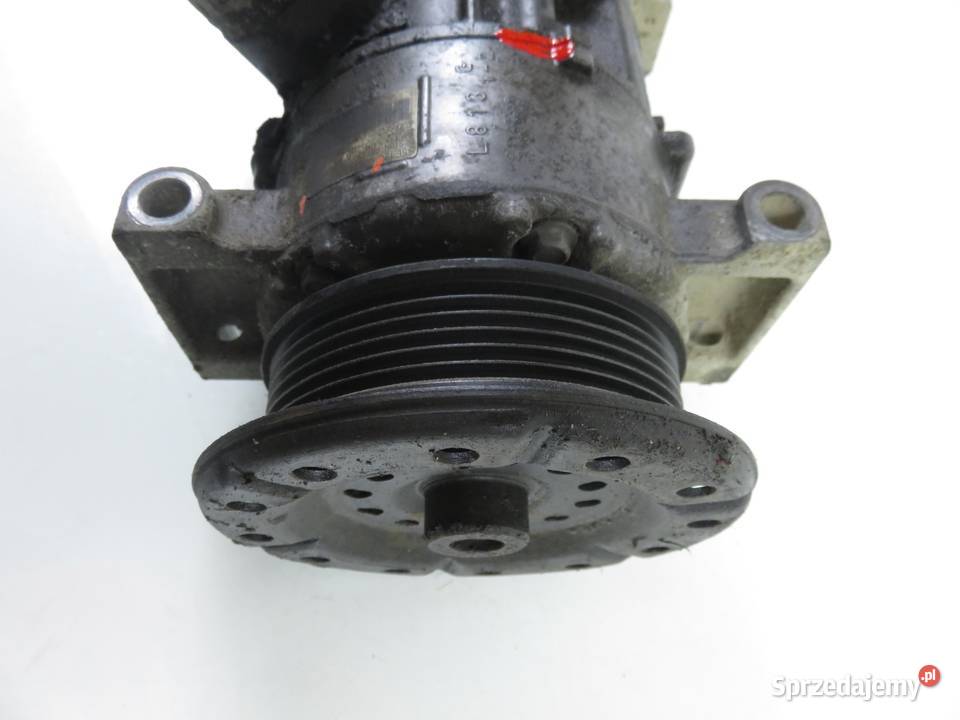 KOMPRESOR KLIMATYZACJI JEEP PATRIOT 24