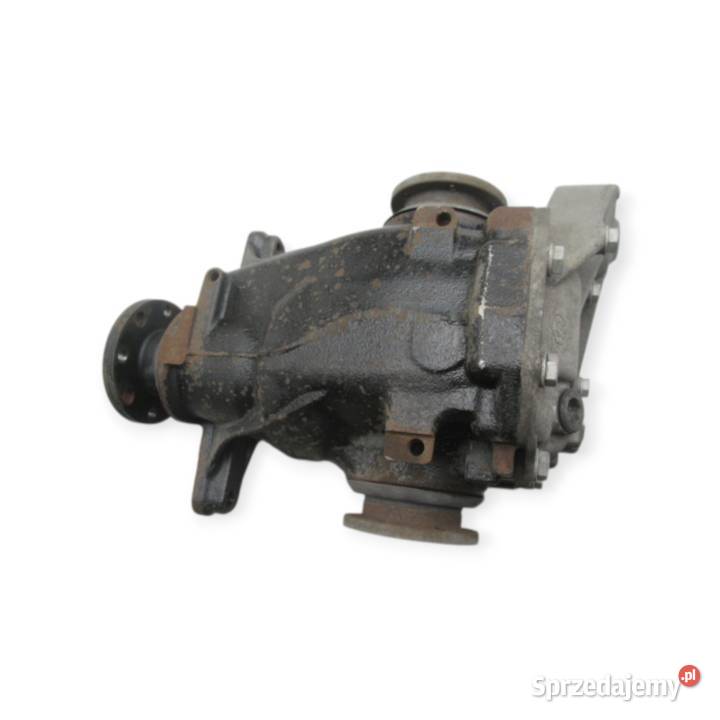 BMW E87 E82 E90 116i 118i 320i N45 N46 N43 DYFER Bydgoszcz