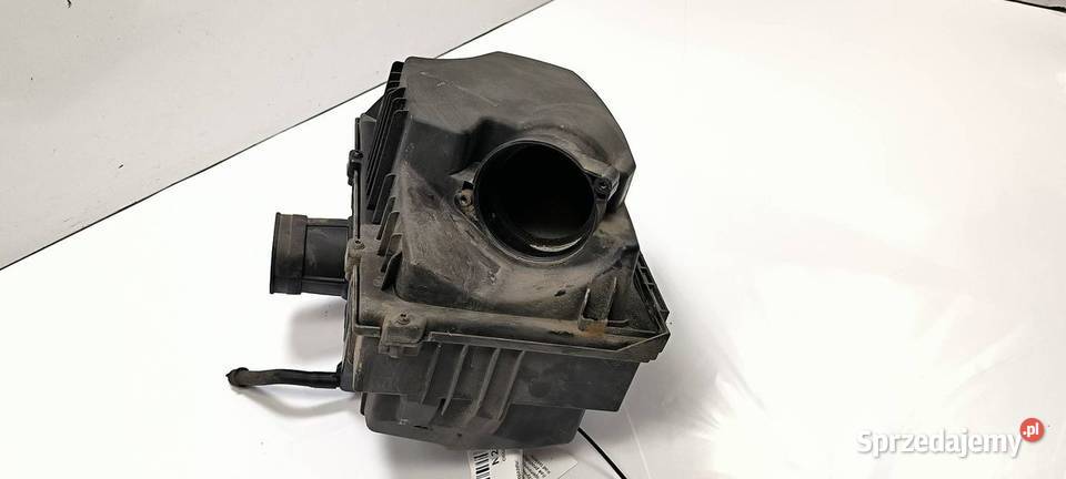 OBUDOWA FILTRA RENAULT MASTER III 8200751534 Lipno sprzedam