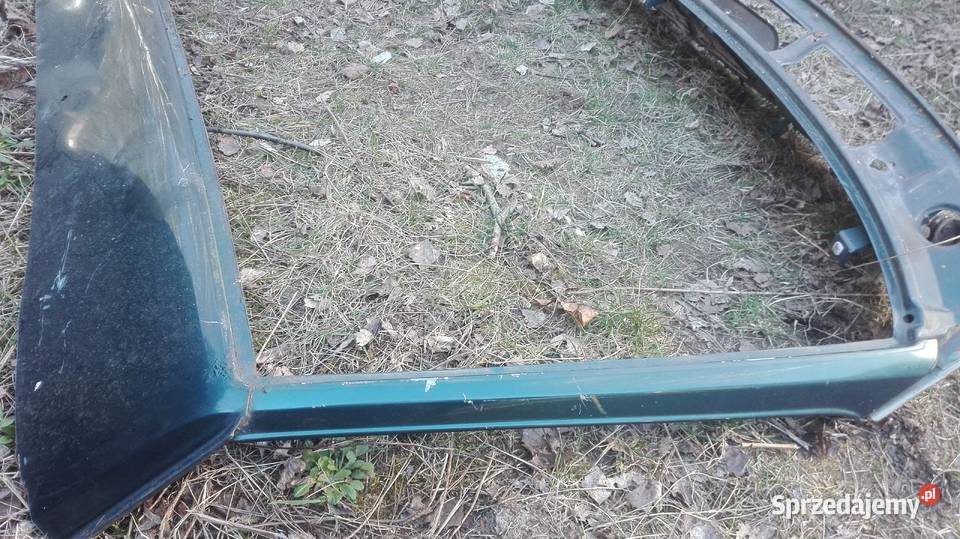 Polonez podszybie ramka szyby czolowej slupek a