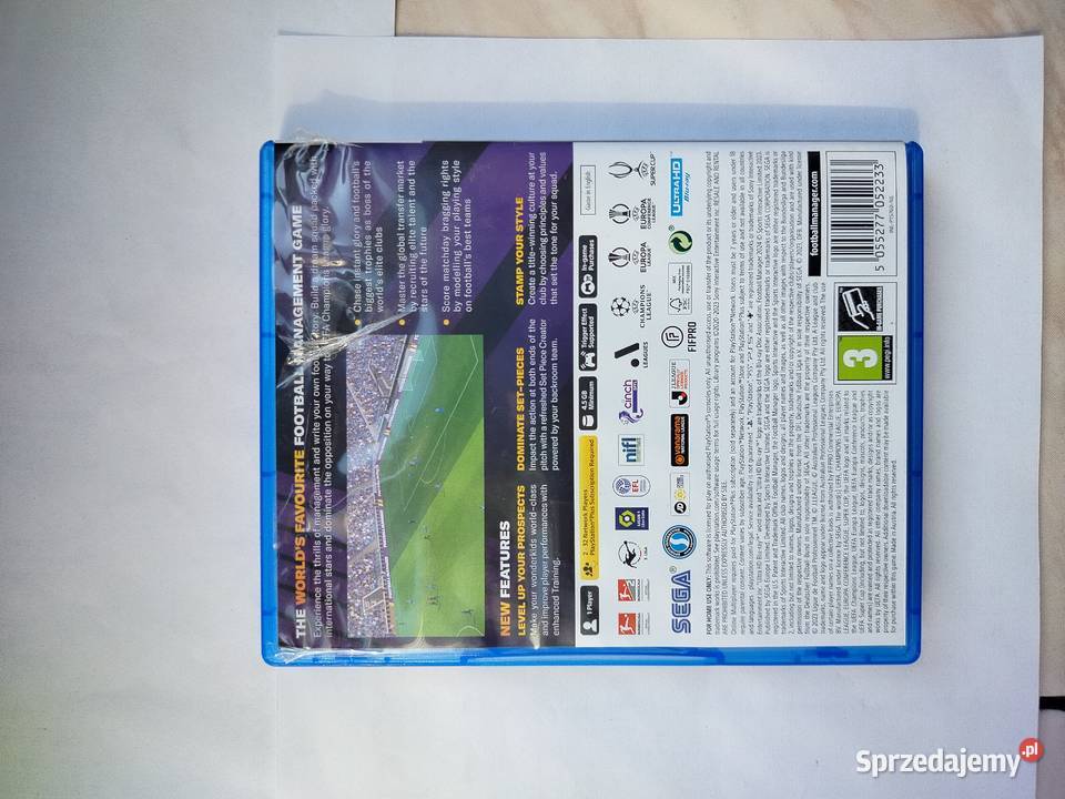 Football manager 24 console 5