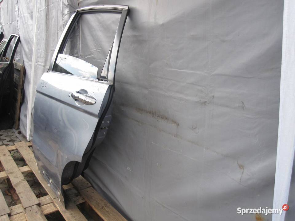 HONDA CRV CRV III 08r drzwi lewe tył