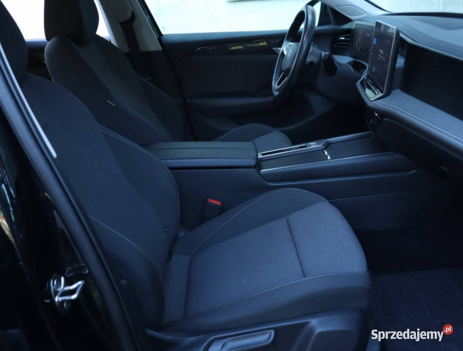 VW Passat 15 eTSI ACT Piaseczno