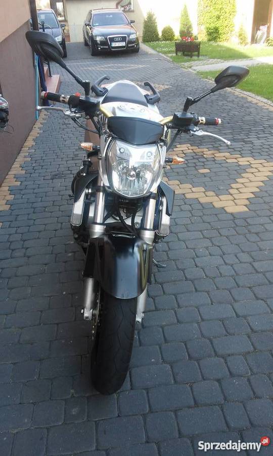 Sprzedam motocykl honda VFR 800 VTEC Rybnik Sprzedajemy.pl