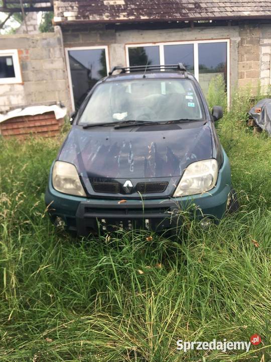 Renault rx4 2 w 1 Motoryzacja Mielec