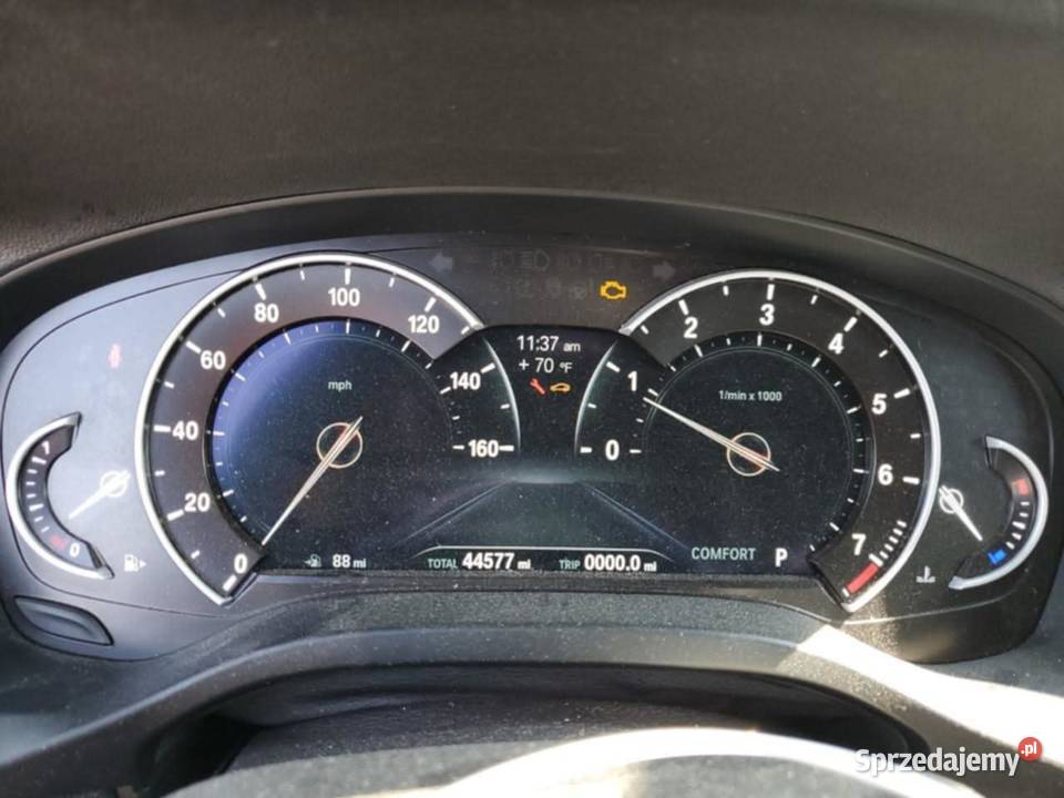 BMW X3 ASR (kontrola trakcji) małopolskie sprzedam