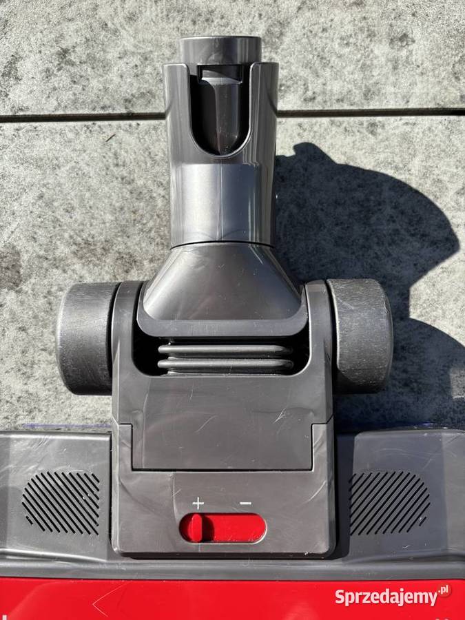 Pneumatic Musclehead floor tool Rzeszów