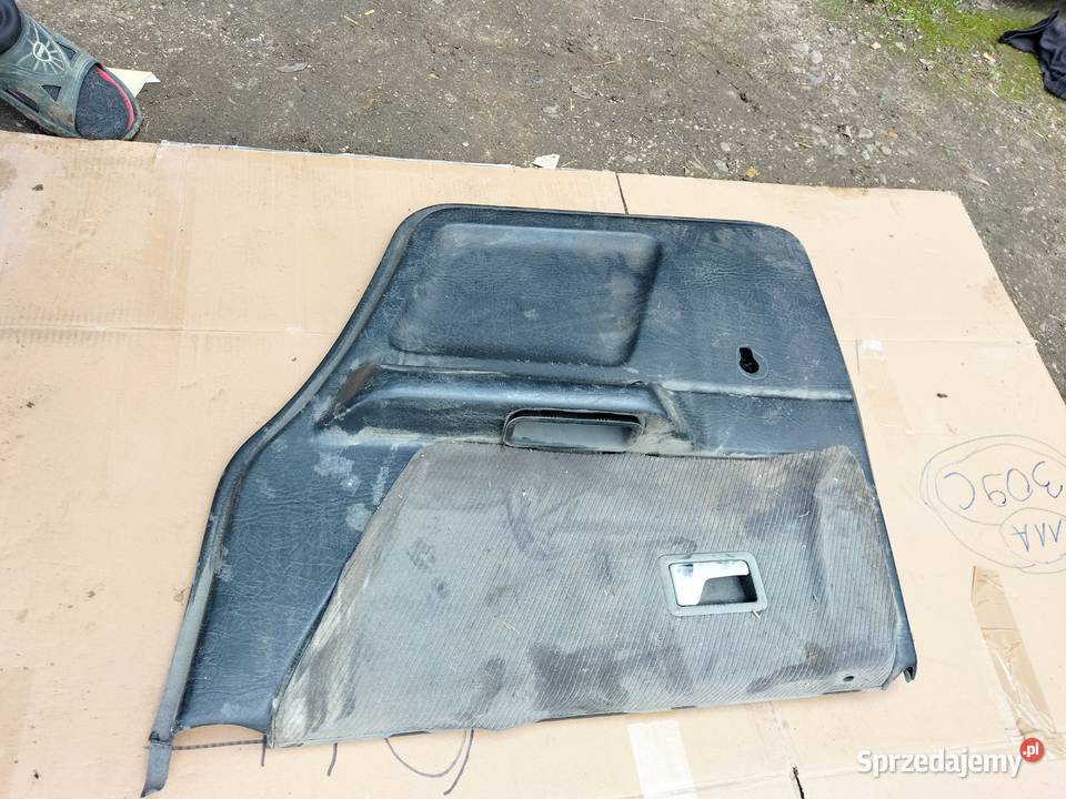 AUDI 80 B3 80B3 80B4 80 B4 SEDAN KOMBI BOCZEK Kamień-Kolonia sprzedam