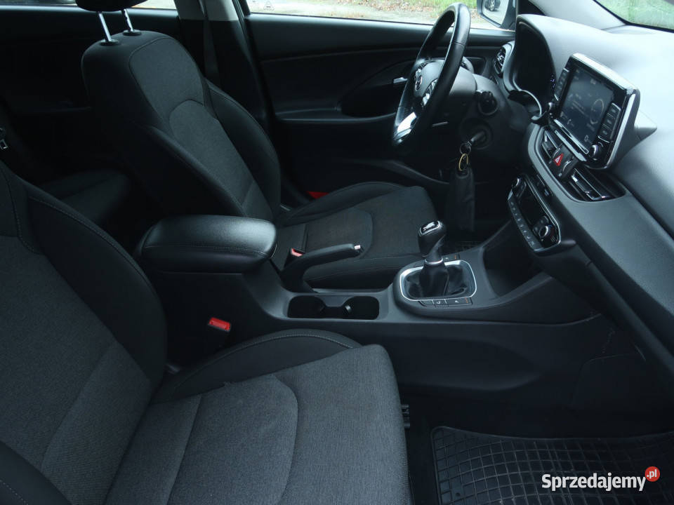 Hyundai i30 15 DPI Piaseczno