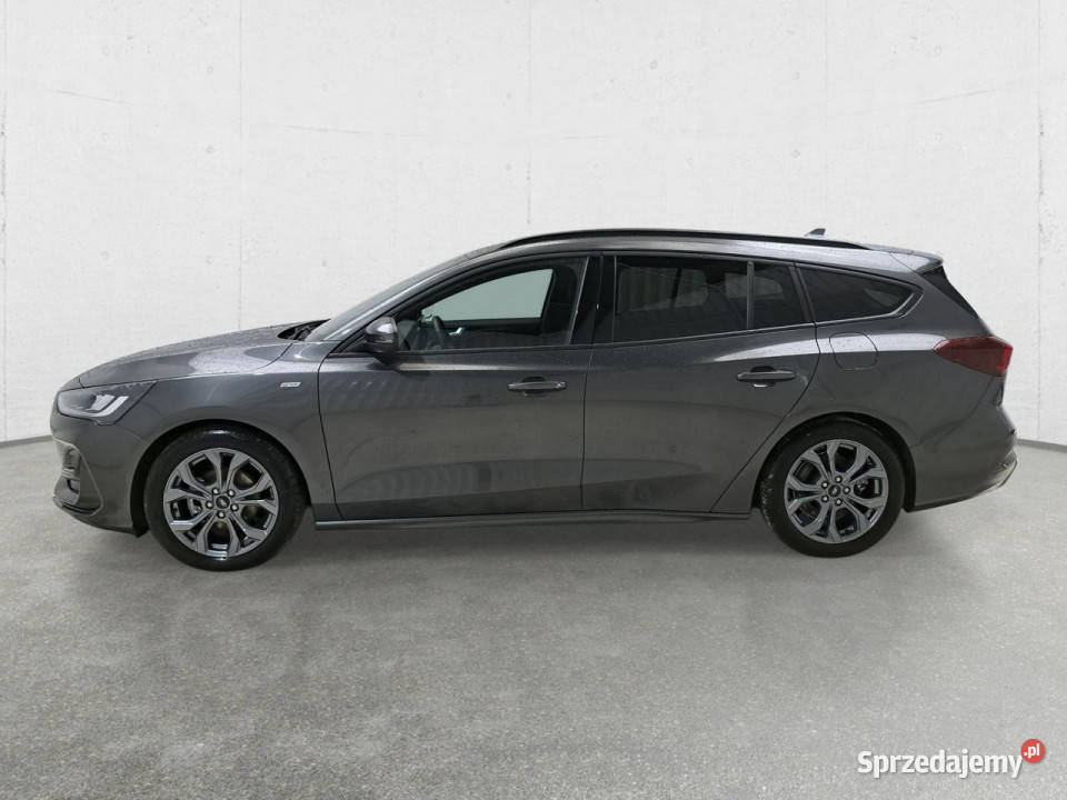 Ford Focus Mk4 2018 4/5 dolnośląskie Komorniki