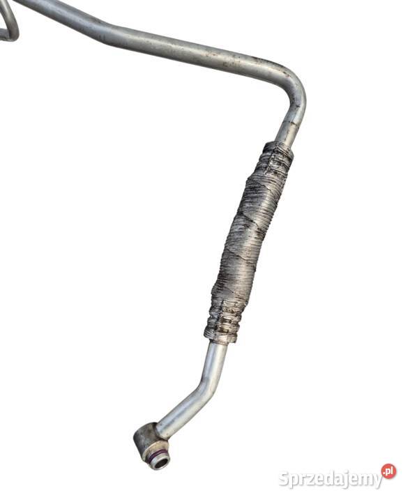 PRZEWÓD KLIMATYZACJI VW PASSAT B6 3C0820743BH Działoszyce
