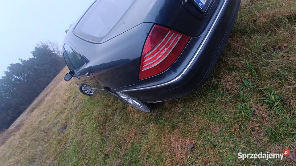 S320 32 CDI 204 konie myślę że stan świętokrzyskie Małogoszcz