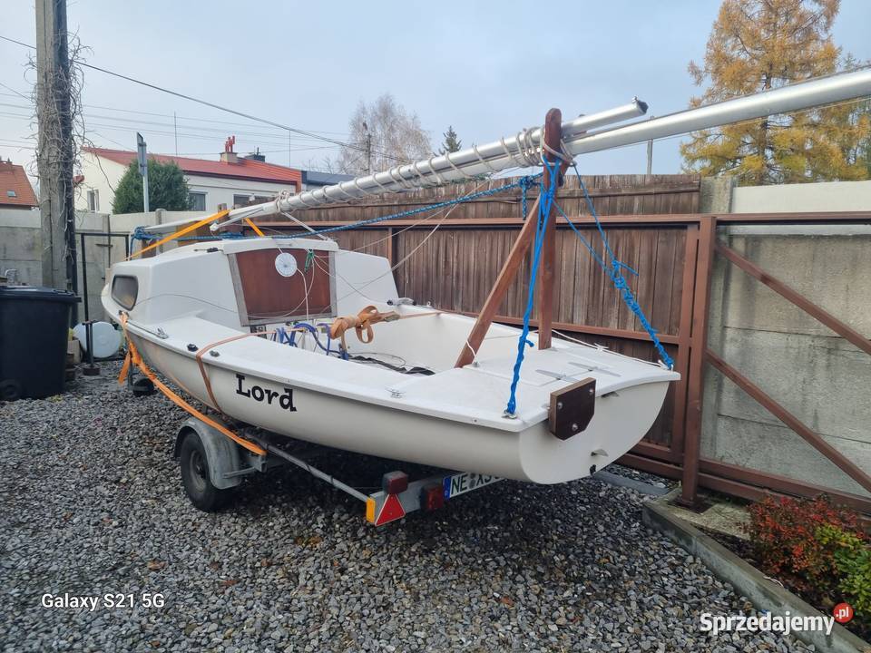 Sprzedam jacht Hanse 48812SK Kęty sprzedam
