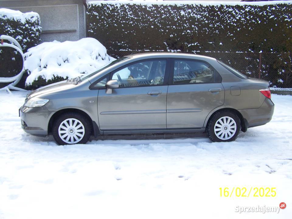 City 14 83 klima alu super stan okazja poduszka powietrzna Tarnów