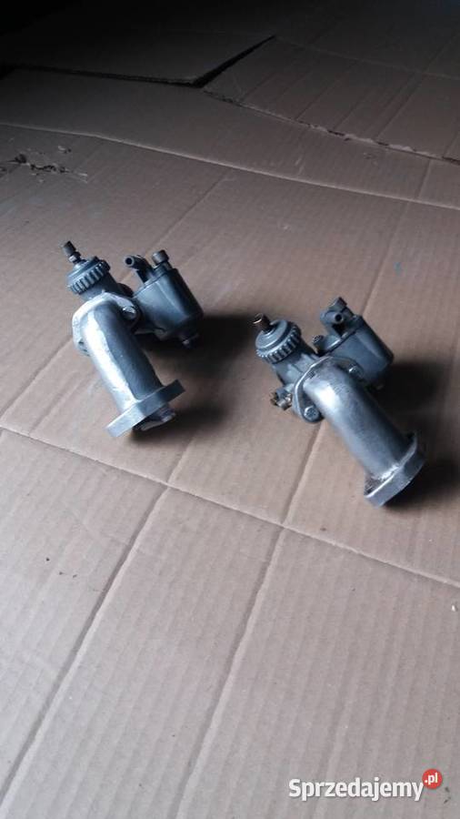 JAWKAGAŻNIKSILNIK Silniki i osprzęt podkarpackie