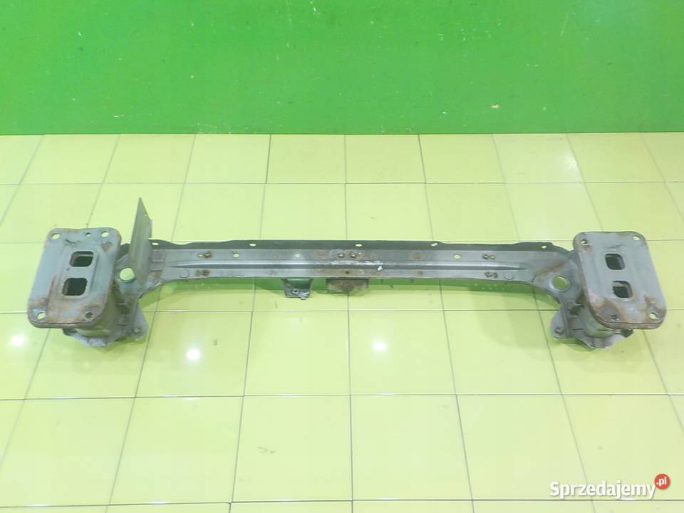 MITSUBISHI OUTLANDER II 22 D 08r 5D belka osobowe Wzmocnienia, belki i wsporniki Suków