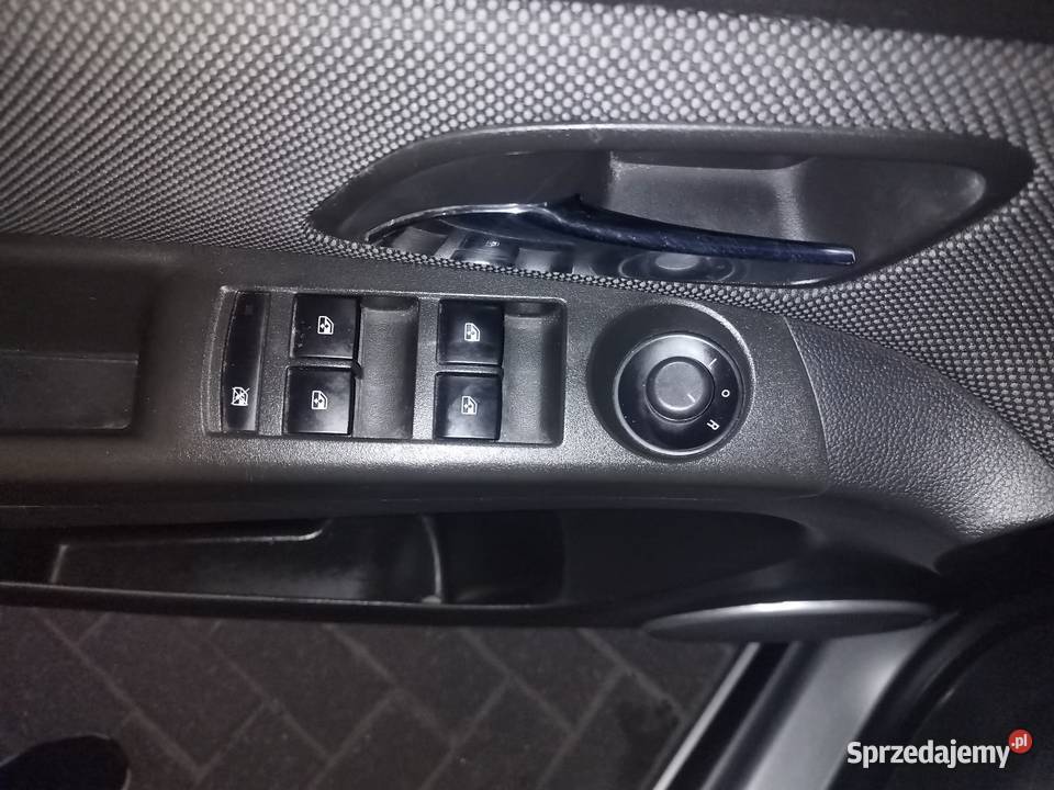 chevroler cruze manualna świętokrzyskie Kielce