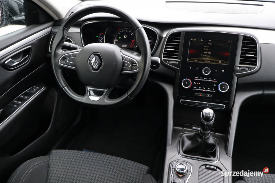 Renault Talisman 16 dCi Zabrze